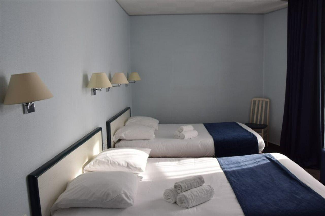 Hotel Suzane Angers Exterior photo